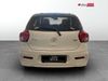 Toyota Vitz 1.0 XR AUTO