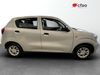 Toyota Vitz 1.0