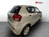 Toyota Vitz 1.0