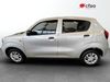 Toyota Vitz 1.0