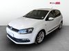 Volkswagen Polo Vivo HATCH 1.0TSI GT