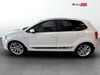 Volkswagen Polo Vivo HATCH 1.0TSI GT