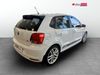 Volkswagen Polo Vivo HATCH 1.0TSI GT