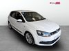Volkswagen Polo Vivo HATCH 1.0TSI GT