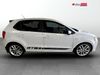 Volkswagen Polo Vivo HATCH 1.0TSI GT