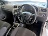 Volkswagen Polo Vivo HATCH 1.0TSI GT
