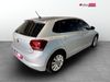 Volkswagen Polo HATCH 1.0TSI HIGHLINE AUTO