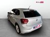Volkswagen Polo HATCH 1.0TSI HIGHLINE AUTO