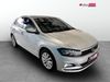 Volkswagen Polo HATCH 1.0TSI HIGHLINE AUTO