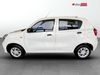 Toyota Vitz 1.0