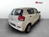 Toyota Vitz 1.0