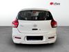 Toyota Vitz 1.0
