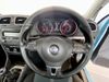 Volkswagen Golf 1.6TDI BLUEMOTION