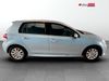 Volkswagen Golf 1.6TDI BLUEMOTION
