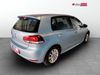 Volkswagen Golf 1.6TDI BLUEMOTION
