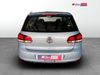 Volkswagen Golf 1.6TDI BLUEMOTION