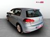 Volkswagen Golf 1.6TDI BLUEMOTION