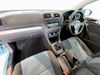 Volkswagen Golf 1.6TDI BLUEMOTION