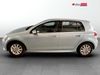 Volkswagen Golf 1.6TDI BLUEMOTION