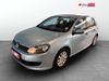 Volkswagen Golf 1.6TDI BLUEMOTION