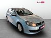 Volkswagen Golf 1.6TDI BLUEMOTION