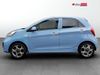Kia Picanto 1.2 EX AUTO