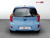 Kia Picanto 1.2 EX AUTO