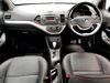 Kia Picanto 1.2 EX AUTO