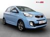 Kia Picanto 1.2 EX AUTO