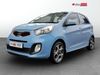 Kia Picanto 1.2 EX AUTO