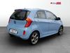 Kia Picanto 1.2 EX AUTO