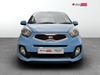 Kia Picanto 1.2 EX AUTO