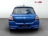 Suzuki Swift 1.2 GL+ AUTO