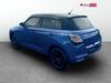 Suzuki Swift 1.2 GL+ AUTO