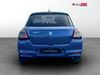 Suzuki Swift 1.2 GL+ AUTO