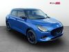 Suzuki Swift 1.2 GL+ AUTO