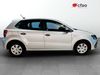 Volkswagen Polo Vivo HATCH 1.4