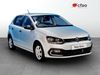 Volkswagen Polo Vivo HATCH 1.4