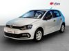 Volkswagen Polo Vivo HATCH 1.4