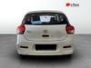 Toyota Vitz 1.0