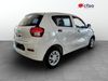 Toyota Vitz 1.0