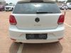 Volkswagen Polo Vivo 1.4 LIFE