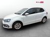 Volkswagen Polo Vivo 1.4 LIFE