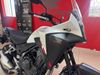Honda 500 NX500
