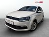 Volkswagen Polo Vivo HATCH 1.4 COMFORTLINE