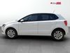 Volkswagen Polo Vivo HATCH 1.4 COMFORTLINE