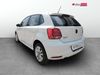 Volkswagen Polo Vivo HATCH 1.4 COMFORTLINE