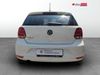 Volkswagen Polo Vivo HATCH 1.4 COMFORTLINE