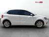 Volkswagen Polo Vivo HATCH 1.4 COMFORTLINE