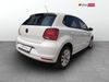 Volkswagen Polo Vivo HATCH 1.4 COMFORTLINE